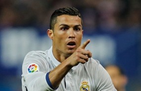 Cristiano Ronaldo Cristiano Ronaldo