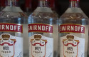 diageo dl smirnoff vodka uk spirits alcohol drinks retail pub 2