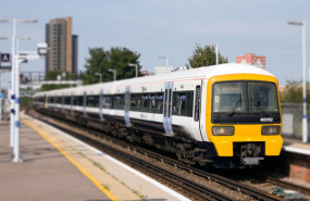 dl go ahead govia southeastern railway train rail transport london uk pd dl go ahead govia southeastern railway train rail transport london uk pd