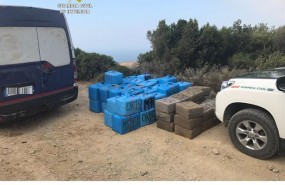 ep 2000 kilos intervenidosla guardia civil