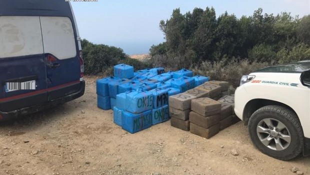 ep 2000 kilos intervenidosla guardia civil