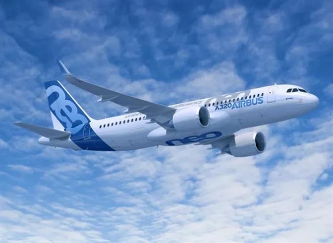 ep a320neo airbus