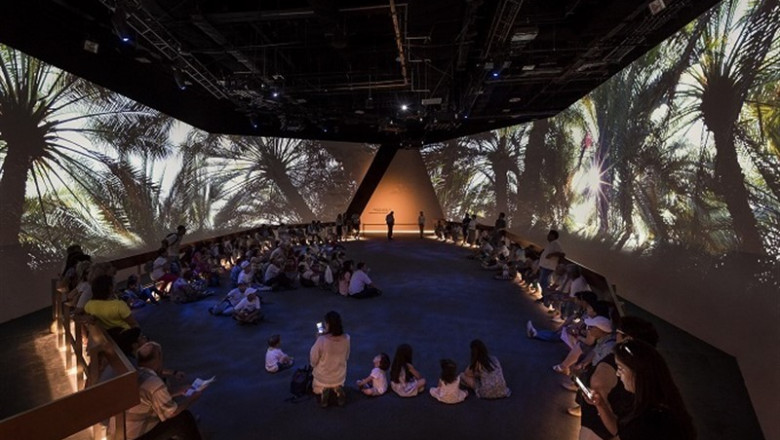 Acciona Producciones y Diseño compra la agencia de eventos Auriga | ACCIONA PRODUCCIONES Y DISEÑO - Archivo ep acciona producciones y diseno compra la agencia de eventos auriga