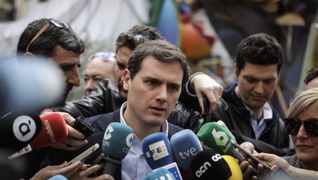 ep albert rivera atiendelos mediosvalncia