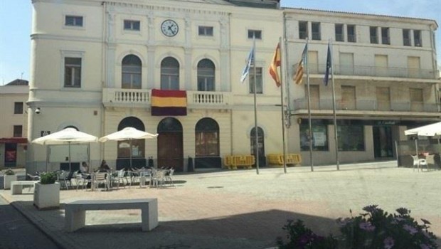 ep alnueve consistorios lucieronbandera tricolor