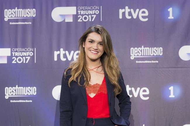AMAIA | AMAIA/RTVE ep amaia