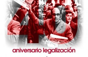 ep aniversario legalizacion pce