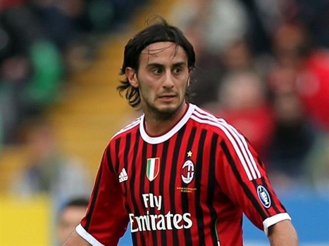 Aquilani ficha por Las Palmas | UD LAS PALMAS ep aquilani fichalas palmas