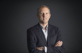 ep archivo   alexandre hennion nuevo director comercial de michelin en espana y portugal