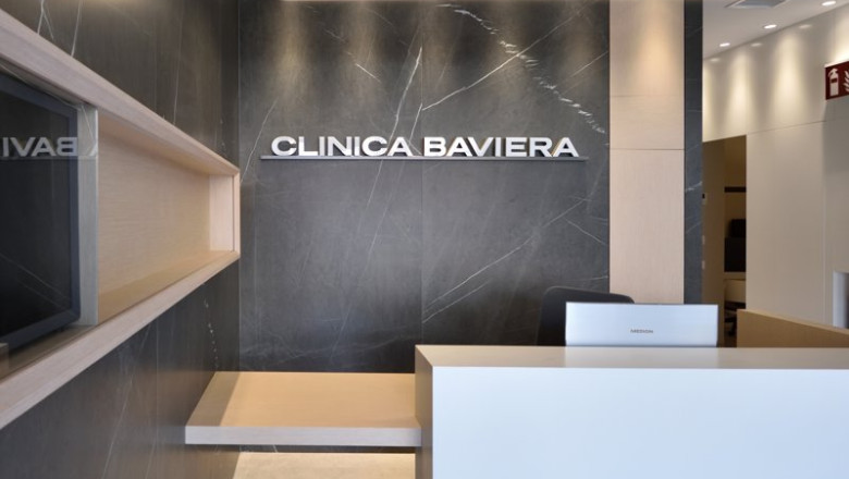 Archivo - Clínica Baviera | CLÍNICA BAVIERA - Archivo ep archivo clinica baviera 20260227181603