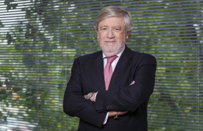 ep archivo   consejero delegado de informa juan m sainz munoz