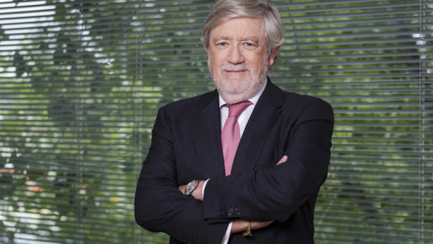 ep archivo   consejero delegado de informa juan m sainz munoz