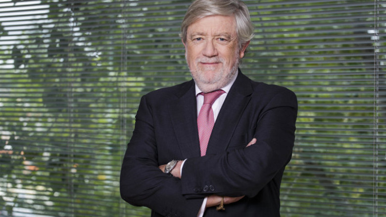 ep archivo consejero delegado de informa juan m sainz munoz ep archivo consejero delegado de informa juan m sainz munoz