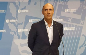 ep archivo   eduardo zubiaurre presidente de confebask