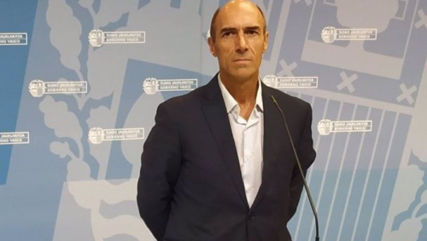 ep archivo   eduardo zubiaurre presidente de confebask