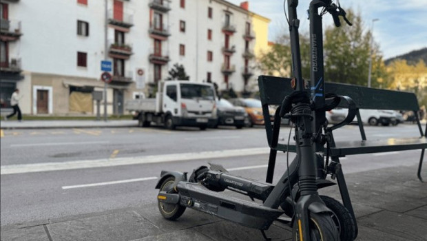 ep archivo   el boe publica el real decreto que regula el registro obligatorio de patinetes