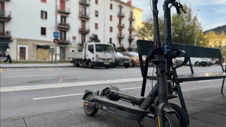 ep archivo   el boe publica el real decreto que regula el registro obligatorio de patinetes