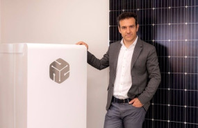 ep archivo   el consejero delegado de umbrella solar investment enrique selva bellvis