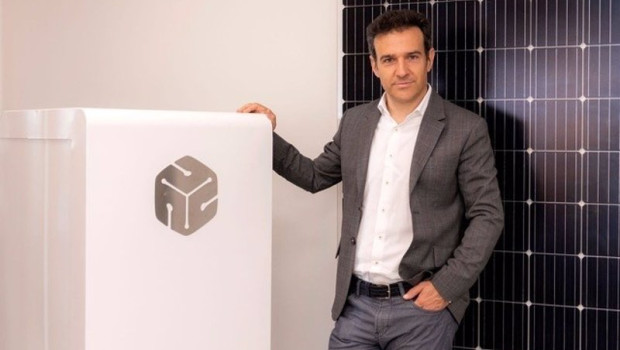 ep archivo   el consejero delegado de umbrella solar investment enrique selva bellvis