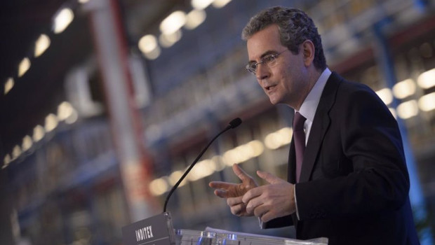 ep archivo el expresidente y consejero delegado de inditex pablo isla en rueda de prensa ep archivo el expresidente y consejero delegado de inditex pablo isla en rueda de prensa