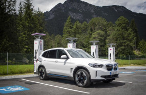ep archivo   el grupo bmw supero las 68800 ventas en espana 42 y espera crecer en 2026 por la