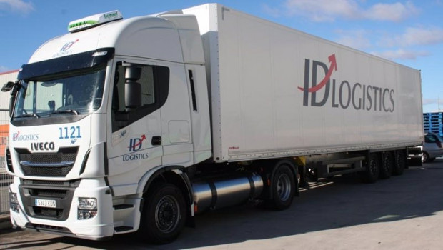 ep archivo   el grupo id logistics cierra un primer trimestre dinamico y aumenta sus ingresos un 15