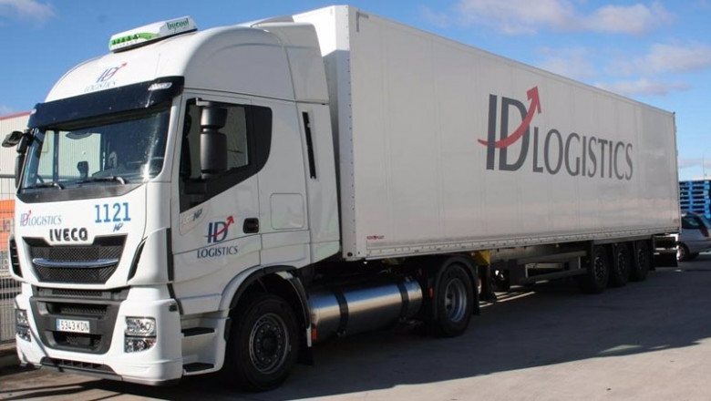 ep archivo   el grupo id logistics cierra un primer trimestre dinamico y aumenta sus ingresos un 15
