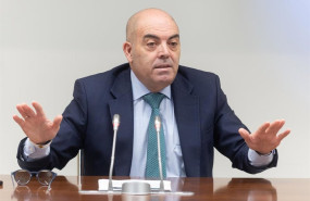 ep archivo el presidente de ata lorenzo amor durante una rueda de prensa ep archivo el presidente de ata lorenzo amor durante una rueda de prensa