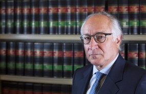 ep archivo   el presidente de circulo de empresarios juan maria nin genova