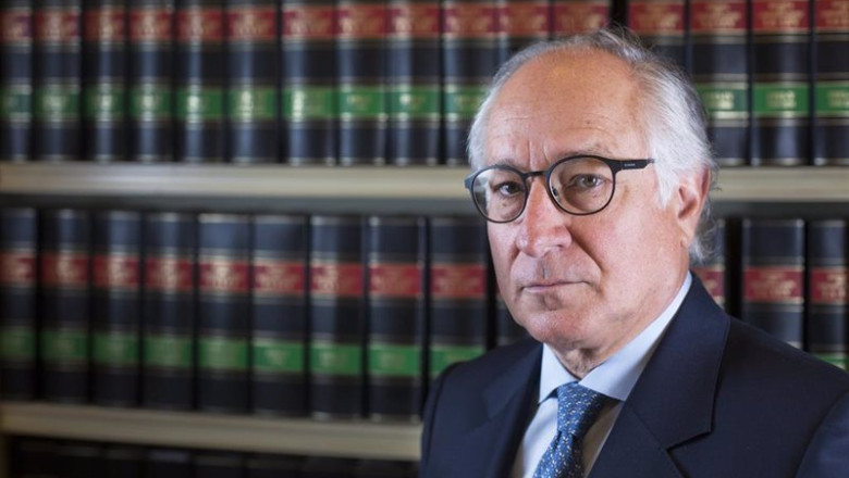 ep archivo el presidente de circulo de empresarios juan maria nin genova ep archivo el presidente de circulo de empresarios juan maria nin genova
