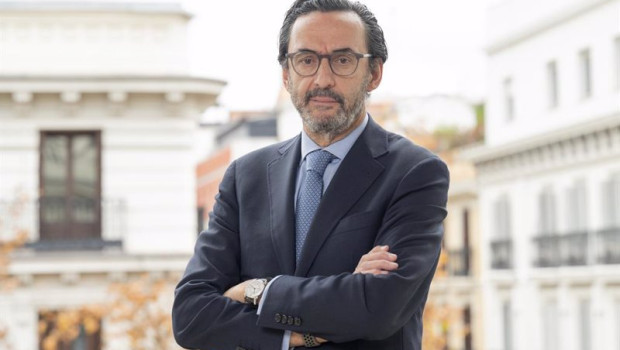 ep archivo el presidente de mutualidad enrique sanz fernandez lomana ep archivo el presidente de mutualidad enrique sanz fernandez lomana