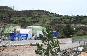 ep archivo   electrolizador de 25 mw de petronor en muskiz