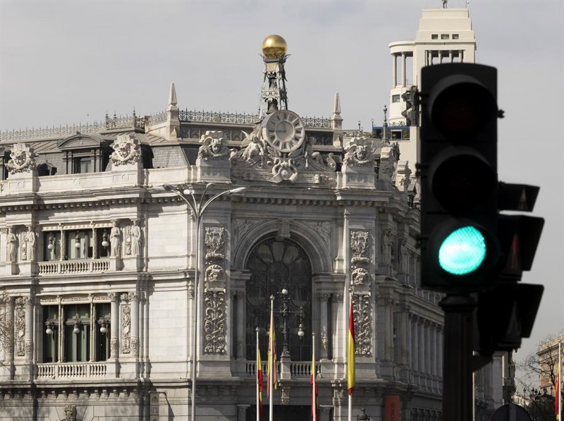 Más de la mitad de reclamaciones al Banco de España se resolvieron a favor del cliente