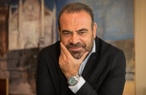 ep archivo   gabriel escarrer consejero delegado y presidente de melia hotels international