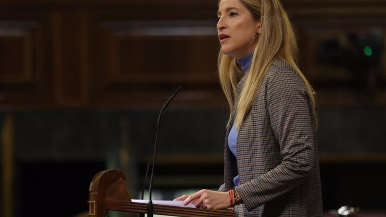 ep archivo la diputada por valencia de ciudadanos maria munoz vidal ep archivo la diputada por valencia de ciudadanos maria munoz vidal