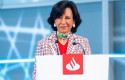 ep archivo   la presidenta de banco santander ana botin en la junta general ordinaria de accionistas