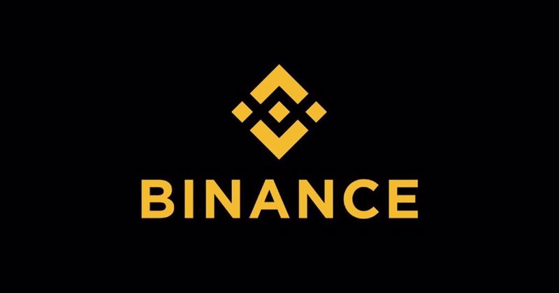 Archivo - Logo de Binance. | BINANCE - Archivo ep archivo logo de binance 20231016210302