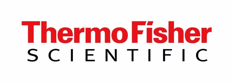 ep archivo   logo de thermo fisher scientific