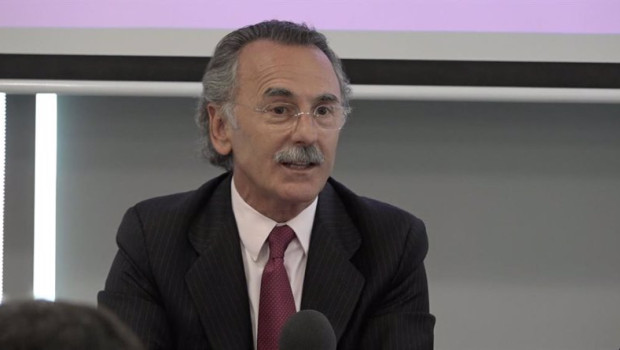 ep archivo   luis furnells presidente ejecutivo del grupo oesia
