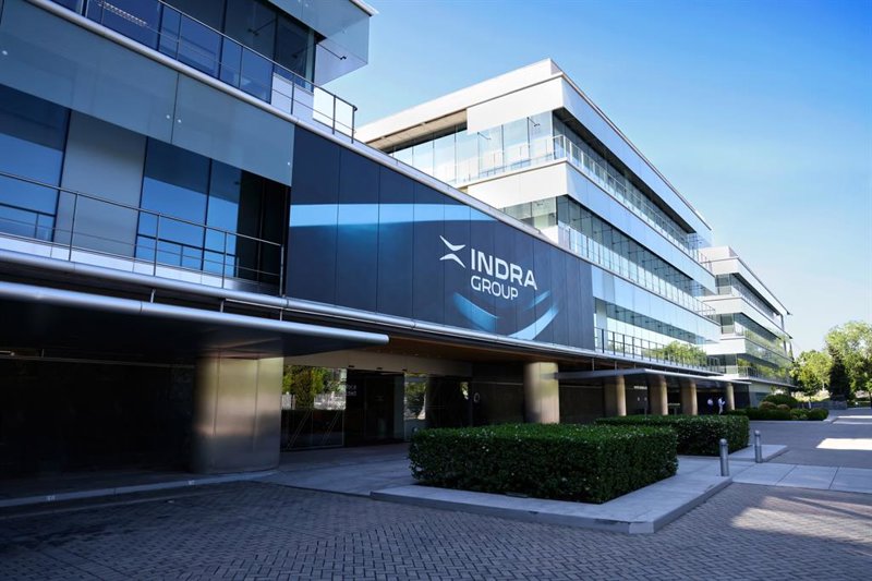Indra impulsa la IA agéntica en la gestión de infraestructuras con la plataforma ‘SmartITO’