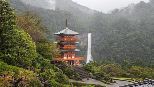 ep archivo   turismo de japon invita al viajero a disenar su proxima experiencia turistica