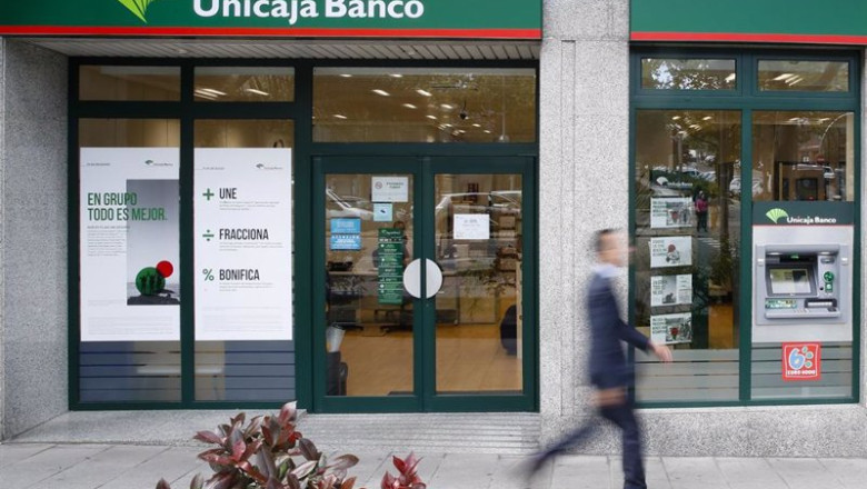 ep archivo unicaja gana 148 millones hasta junio un 13 menos ep archivo unicaja gana 148 millones hasta junio un 13 menos