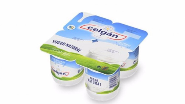 ep archivo   yogures de la marca celgan fabricado por el grupo canario jsp