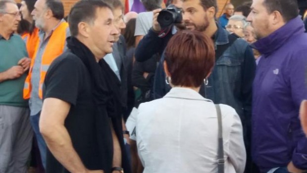 ep arnaldo otegi recibediaz usabiagasu salidaprision