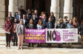 ep arroyocastejonminuto silencion cartagena