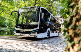 ep autobus de man