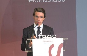 ep aznar rechaza reformarconstitucion