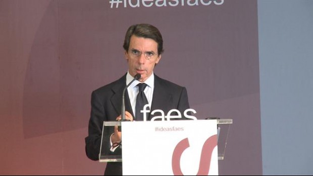 ep aznar rechaza reformarconstitucion
