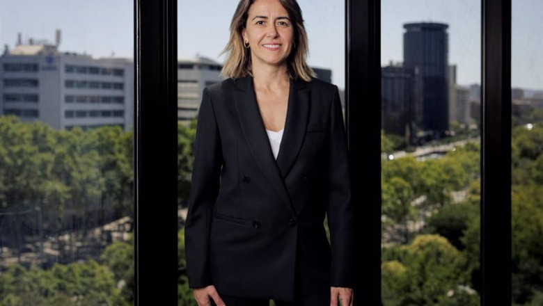 Baker McKenzie nombra a Mireia Sabaté como socia codirectora del despacho de abogados en España | BAKER MCKENZIE ep baker mckenzie nombra a mireia sabate como socia codirectora del despacho de abogados en espana