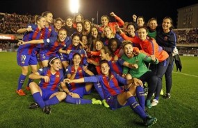 ep bara femeninometesemifinalesla champions por primera vezsu